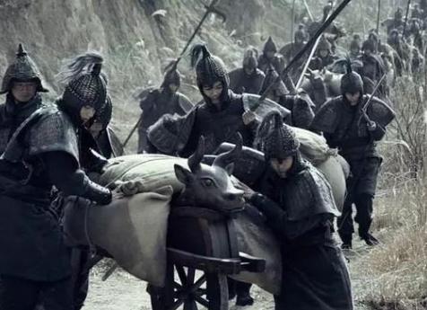 中国皇帝为什么不像西方那样远征呢？