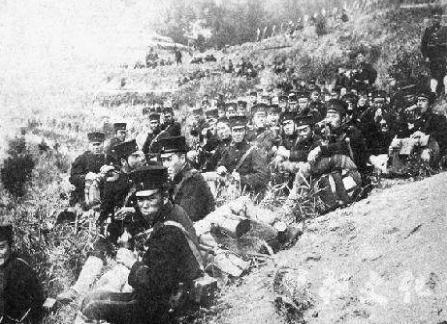 鸭绿江江防之战溃败的原因是什么 清军为什么会被打得溃不成军