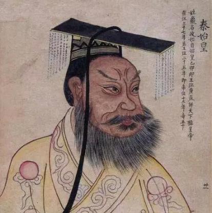 帝王血统被质疑?古代哪些皇帝可能不是亲生? 帝王血统被质疑?古代哪些皇帝可能不是亲生?