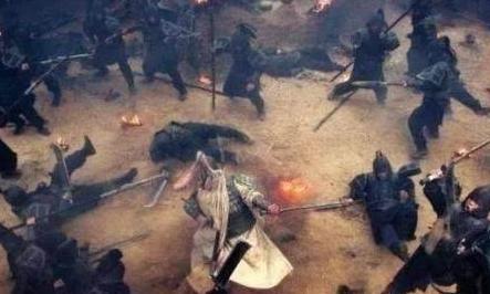 揭秘刘邦是如何建立汉朝 他是如何一步步走出来的