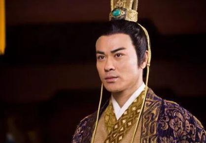 阖闾是怎么死的？被斩断脚趾而死？