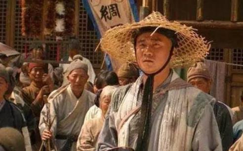 明朝被朱元璋清洗掉的三大开国功臣！纵然明智，又又何用？