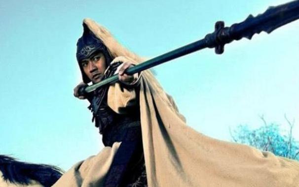 三国武将中,这八员猛将都可以单挑吕布 三国武将中,这八员猛将都可以单挑吕布