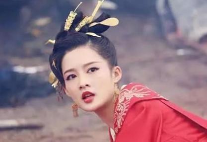 辽朝唯一的汉人皇后！耶律阮为什么对年近40的甄氏倾心？