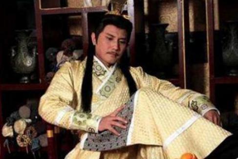 隋朝悲情太子,杨勇是怎么弄掉太子之位的? 隋朝悲情太子,杨勇是怎么弄掉太子之位的?