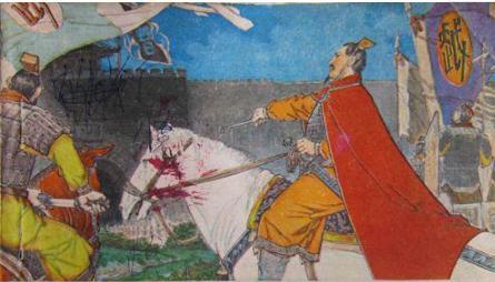 吴王僚是什么结局?他是怎么死的？