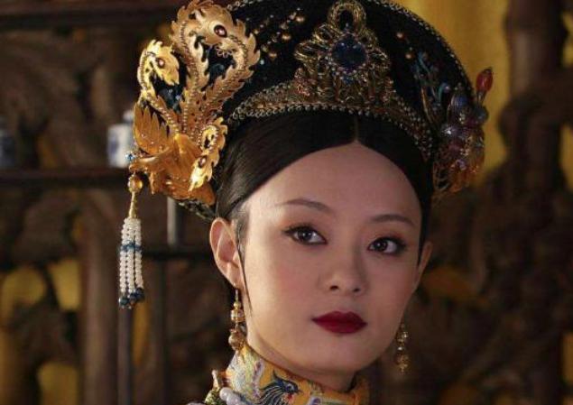 孝圣宪皇后：紫禁城中最有福气的皇太后