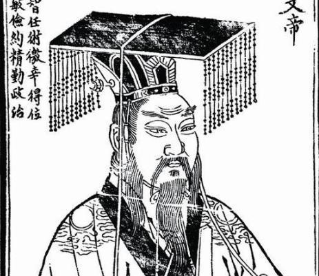 隋炀帝败得很憋屈！防贼防盗防狼防虎没防住家里人！