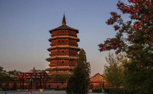 山西应县皇帝多,应县金城从古至今出过多少皇帝? 山西应县皇帝多,应县金城从古至今出过多少皇帝?