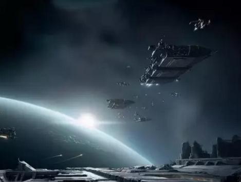 地球文明如果再发展10亿年后,会变成什么样? 地球文明如果再发展10亿年后,会变成什么样?