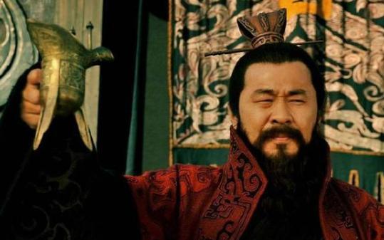 张鲁为什么宁愿做奴隶也不愿做刘备的座上客？