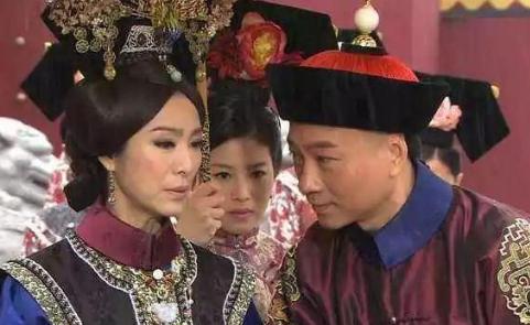 李莲英为什么能让慈禧对他“爱不释手”?看看他多有才! 李莲英为什么能让慈禧对他“爱不释手”?看看他多有才!