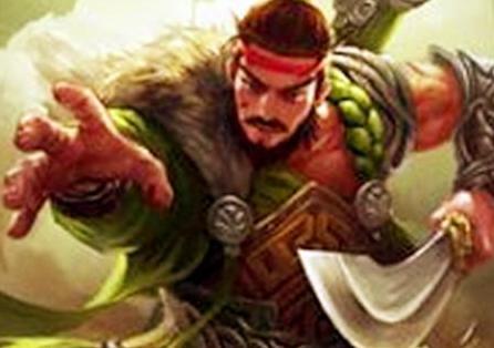 历史上既然不是关羽斩华雄的 为何功劳会被他抢去呢 历史上既然不是关羽斩华雄的 为何功劳会被他抢去呢