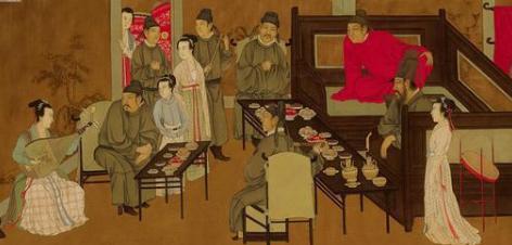 李煜是什么下场？他为什么那么惨