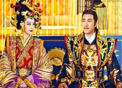 武则天为什么会对李唐宗室斩草除根 这中间发生了什么事情 武则天为什么会对李唐宗室斩草除根 这中间发生了什么事情