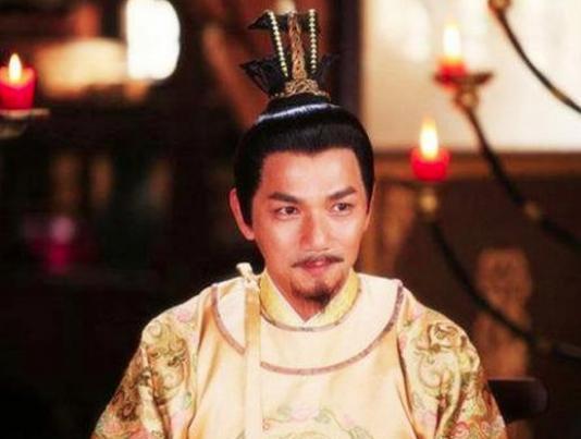 揭秘：历史上有多少位太上皇？
