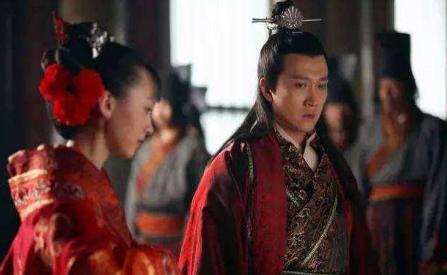 历史越往后对汉成帝的评价越差 他真的是一无是处吗