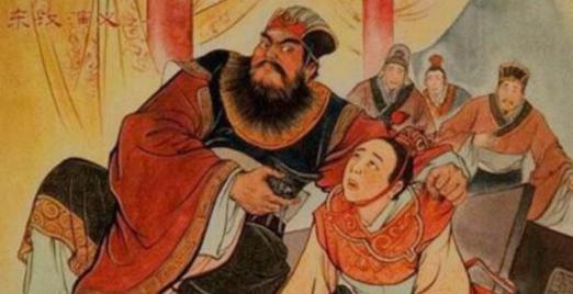 “位面之子”是什么意思？光武帝刘秀用一生告诉你！
