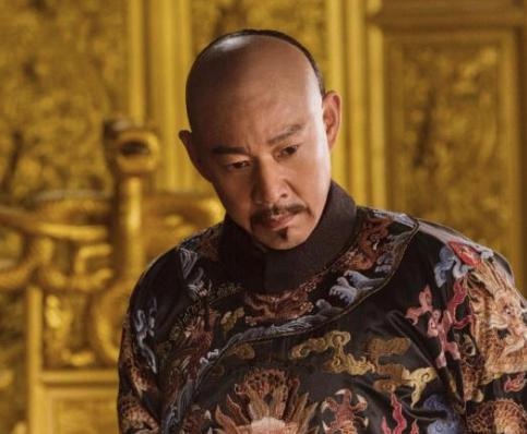 乾隆的第一个女人是谁？为乾隆生育第一个儿子