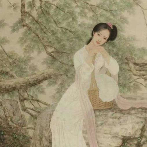 丈夫花天酒地,宋代大才女写下分手词 丈夫花天酒地,宋代大才女写下分手词