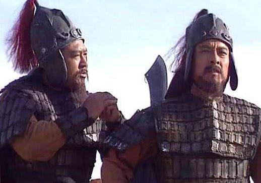 张郃为什么会吊打马谡？读万卷书，不如行万里路
