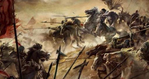 刘邦为什么胜利项羽为什么失败？