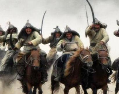 揭秘蒙古帝国为什么会衰落 最致命的原因的是因为人太少