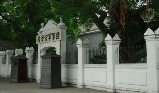 黄埔三杰很有名，黄埔四女杰却鲜有人知