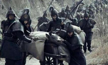 黄承彦为什么要放走鲁陆逊？黄承彦究竟有多神？