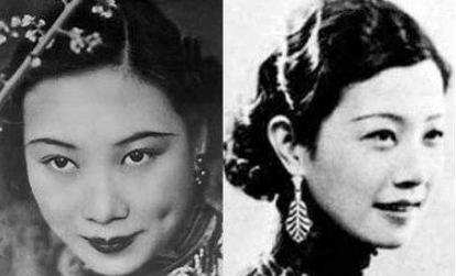 民国六大美女都有谁？除了林徽因你还知道谁？