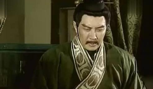 自古忠孝难两全？看春秋小霸郑庄公是怎么做的？