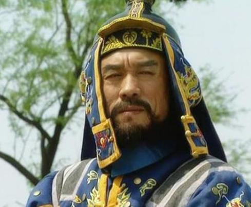 揭秘:康乾盛世最大的功臣是谁? 揭秘:康乾盛世最大的功臣是谁?