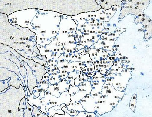 契丹族最后去哪儿了？关于契丹族在古代的变迁