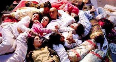 盘点历史上五大淫乱皇帝,南汉殇帝刘玢排第三 盘点历史上五大淫乱皇帝,南汉殇帝刘玢排第三