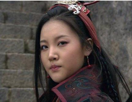 扈三娘为什么会投靠梁山?真相是什么 扈三娘为什么会投靠梁山?真相是什么