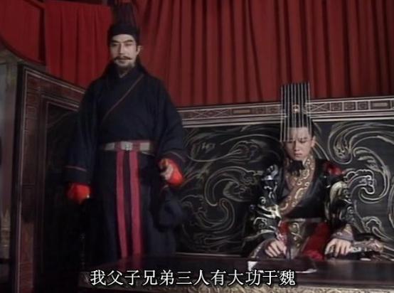 哥哥被废弟弟意外即位，后人只顾嘲笑，可曾想过背后的因素？