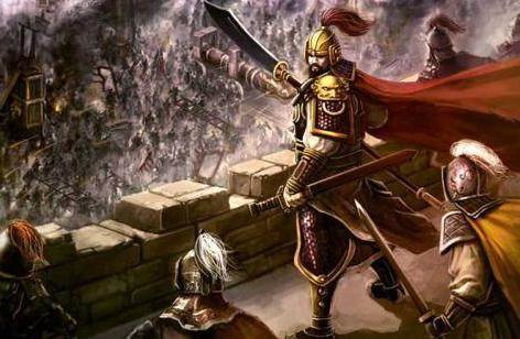 曹操为什么要把关系不和的张辽和李典留在合肥抵御孙权? 曹操为什么要把关系不和的张辽和李典留在合肥抵御孙权?