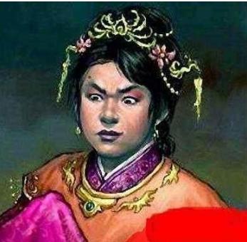 嫫母到底有多丑?古代四大丑女之一 嫫母到底有多丑?古代四大丑女之一