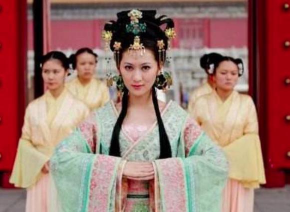 司马伦:司马懿的儿子,直接了引发八王之乱 司马伦:司马懿的儿子,直接了引发八王之乱