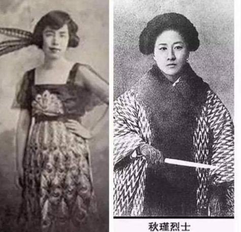 “我不入地狱，谁入地狱”！秋瑾的一生带动民族的觉醒！