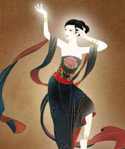 绿珠为什么会被列入十大名妓？原因是什么