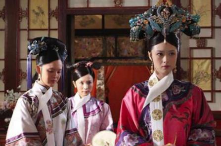 高贵妃宠冠后宫数十载，为什么一死乾隆就翻脸了？