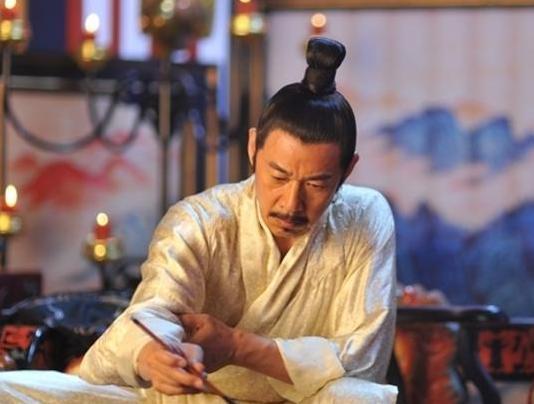 李世民继位后,谁第一个反叛的?为什么是罗艺 李世民继位后,谁第一个反叛的?为什么是罗艺
