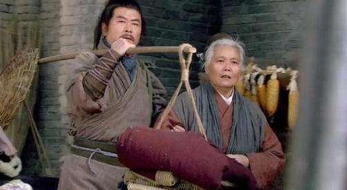 张清琼英:水浒中的一对师徒,最终结为了夫妻 张清琼英:水浒中的一对师徒,最终结为了夫妻