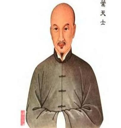 叶桂：<a href=https://www.lishiji.cn/lishi/6789/ target=_blank class=infotextkey>温病学派</a>的创始人，<a href=https://www.lishiji.cn/lishi/612/ target=_blank class=infotextkey>清代</a>最为著名的临<a href=https://www.lishiji.cn/lishi/10281/ target=_blank class=infotextkey>床</a><a href=https://www.lishiji.cn/lishi/6755/ target=_blank class=infotextkey>医学家</a>