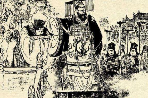 秦桓公的生平怎么样？有哪些过错