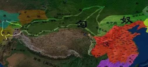 汉武帝刘彻：最伟大的皇帝之一，汉民族因他命名！