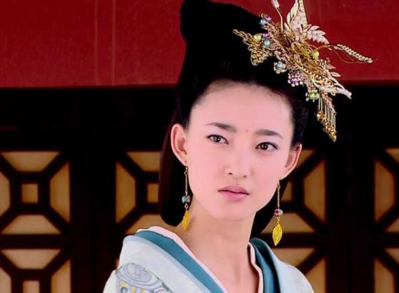 王娡二婚当上皇后，步步为营生为儿子夺下皇位，可怜女儿孤苦一生！