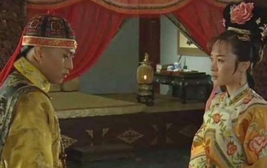 博尔济吉特氏一国之母皇后地位尊贵，她为什么会被废？