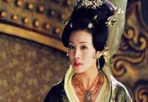 李渊的原配妻子，母亲是北周长公主，从小在宠爱中长大！
